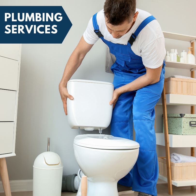 Plumbing Company in Greensboro Bend, VT