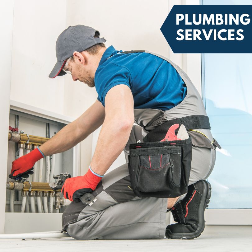 Greensboro Bend Plumbing Company